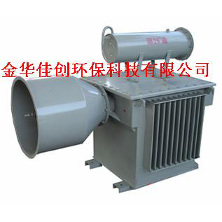 莱阳GGAJ02电除尘高压静电变压器