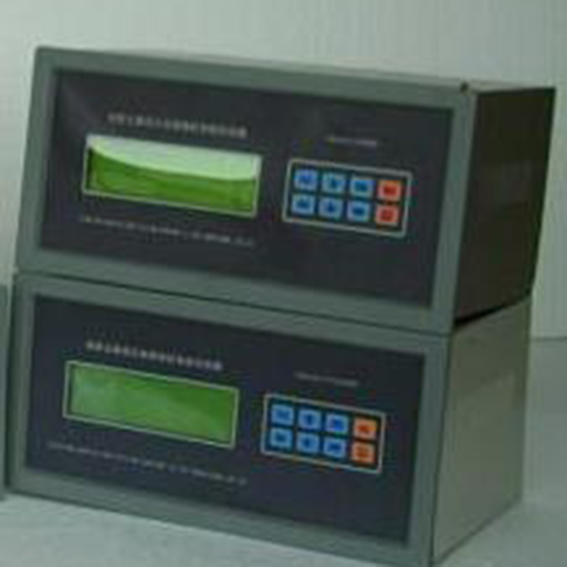 莱阳TM-II型电除尘高压控制器